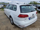  Volkswagen  Golf  VII Variant  (BV5)(2017->) Var 1.5TSI EVO 110 HL #4