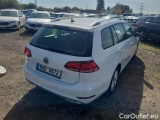  Volkswagen  Golf  VIII Variant (CG5) 2020 Var. 1.6TDI 85 Highline #2
