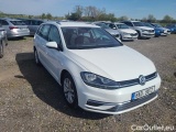  Volkswagen  Golf  VIII Variant (CG5) 2020 Var. 1.6TDI 85 Highline #3