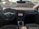  Volkswagen  Golf  VIII Variant (CG5) 2020 Var. 1.6TDI 85 Highline #5