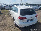  Volkswagen  Golf  VIII Variant (CG5) 2020 Var. 1.6TDI 85 Highline #4