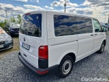  Volkswagen  Transporter T6.1  LCV  (SH)(07.2019->) T6 Com.2.0TDI 150 KR 4d #2
