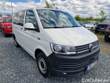  Volkswagen  Transporter T6.1  LCV  (SH)(07.2019->) T6 Com.2.0TDI 150 KR 4d #3