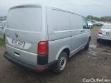  Volkswagen  Transporter T6.1  Platform  (SJ)(08.2019->) Tra.2.0TDI 75 KR 4d #2