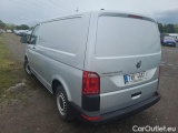  Volkswagen  Transporter T6.1  Platform  (SJ)(08.2019->) Tra.2.0TDI 75 KR 4d #4