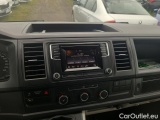  Volkswagen  Transporter T6.1  Platform  (SJ)(08.2019->) Tra.2.0TDI 75 KR 4d #8