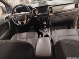  Ford  Ranger  Doppelkabine 4x4 XLT 2.0 TDCi 125KW AT10 E6d #3