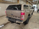  Ford  Ranger  Doppelkabine 4x4 XLT 2.0 TDCi 125KW AT10 E6d #2