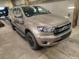  Ford  Ranger  Doppelkabine 4x4 XLT 2.0 TDCi 125KW AT10 E6d #8