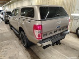  Ford  Ranger  Doppelkabine 4x4 XLT 2.0 TDCi 125KW AT10 E6d #9