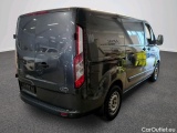  Ford  Transit  Custom Kasten 280 L1 Trend TDCi 96KW AT6 E6d #2
