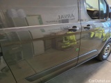  Ford  Transit  Custom Kasten 280 L1 Trend TDCi 96KW AT6 E6d #44