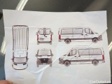  Ford  Transit  Custom Kasten 280 L1 Trend TDCi 96KW AT6 E6d #45