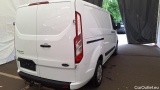  Ford  Transit  Custom Kasten 280 L1 Trend TDCi 96KW MT6 E6dT #2