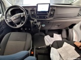  Ford  Transit  Custom Kasten 280 L1 Trend TDCi 96KW MT6 E6dT #3