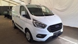  Ford  Transit  Custom Kasten 280 L1 Trend TDCi 96KW MT6 E6dT #7