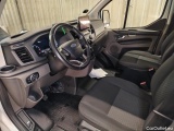  Ford  Transit  Custom/Tourneo Custom Kombi 320 L1 Trend 2.0 TDCi 96KW MT6 E6d #4