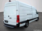  Mercedes  Sprinter  III Kasten RWD/AWD 311/315/317/319 CDI RWD L3 / L4 (907.635/637) 2.0 84KW MT6 E6d #2