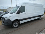 Mercedes  Sprinter  III Kasten RWD/AWD 311/315/317/319 CDI RWD L3 / L4 (907.635/637) 2.0 84KW MT6 E6d #7