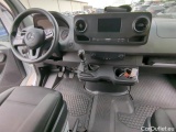  Mercedes  Sprinter  III Kasten RWD/AWD 311/315/317/319 CDI RWD L3 / L4 (907.635/637) 2.0 84KW MT6 E6d #8