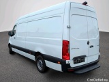  Mercedes  Sprinter  III Kasten RWD/AWD 311/315/317/319 CDI RWD L3 / L4 (907.635/637) 2.0 84KW MT6 E6d #10