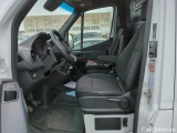  Mercedes  Sprinter  III Kasten RWD/AWD 311/315/317/319 CDI RWD L3 / L4 (907.635/637) 2.0 84KW MT6 E6d #14