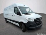  Mercedes  Sprinter  III Kasten RWD/AWD 311/315/317/319 CDI RWD L3 / L4 (907.635/637) 2.0 84KW MT6 E6d #13