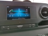  Mercedes  Sprinter  III Kasten RWD/AWD 311/315/317/319 CDI RWD L3 / L4 (907.635/637) 2.0 84KW MT6 E6d #20