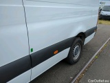  Mercedes  Sprinter  III Kasten RWD/AWD 311/315/317/319 CDI RWD L3 / L4 (907.635/637) 2.0 84KW MT6 E6d #26