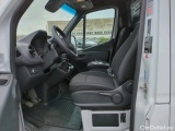  Mercedes  Sprinter  III Kasten FWD 311/315 CDI FWD L2 (910.633) 2.0 84KW MT6 E6d #15