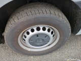  Mercedes  Sprinter  III Kasten FWD 311/315 CDI FWD L2 (910.633) 2.0 84KW MT6 E6d #16