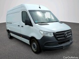  Mercedes  Sprinter  III Kasten FWD 311/315 CDI FWD L2 (910.633) 2.0 84KW MT6 E6d #19