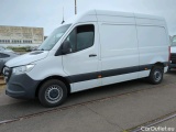  Mercedes  Sprinter  III Kasten FWD 311/315 CDI FWD L2 (910.633) 2.0 84KW MT6 E6d #22