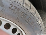  Mercedes  Sprinter  III Kasten FWD 311/315 CDI FWD L2 (910.633) 2.0 84KW MT6 E6d #25