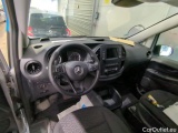  Mercedes  Vito  Kasten 110/114/116/119 CDI PRO RWD extralang (447.605) 2.0 120KW AT9 E6d #10