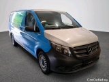  Mercedes  Vito  Kasten 110/114/116/119 CDI PRO RWD extralang (447.605) 2.0 120KW AT9 E6d #15