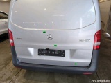  Mercedes  Vito  Kasten 110/114/116/119 CDI PRO RWD extralang (447.605) 2.0 120KW AT9 E6d #28