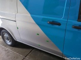  Mercedes  Vito  Kasten 110/114/116/119 CDI PRO RWD extralang (447.605) 2.0 120KW AT9 E6d #34