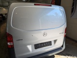  Mercedes  Vito  Kasten 110/114/116/119 CDI PRO RWD extralang (447.605) 2.0 120KW AT9 E6d #48