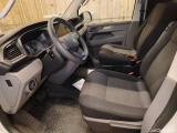  Volkswagen  Transporter VW T6  T6.1 DSG Kurz 4d 110kW #7