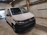  Volkswagen  Transporter VW T6  T6.1 DSG Kurz 4d 110kW #15