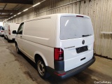  Volkswagen  Transporter VW T6  T6.1 DSG Kurz 4d 110kW #17