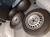  Volkswagen  Transporter VW T6  T6.1 DSG Kurz 4d 110kW #89