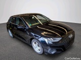  Audi  A3  Sportback 35 TFSI 1.5 TFSI 110KW MT6 E6d #6
