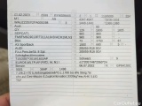  Audi  A3  Sportback 35 TFSI 1.5 TFSI 110KW MT6 E6d #12