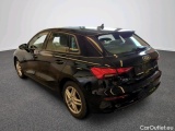  Audi  A3  Sportback 35 TFSI 1.5 TFSI 110KW MT6 E6d #13