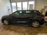  Audi  A3  Sportback 35 TFSI 1.5 TFSI 110KW MT6 E6d #18