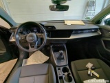  Audi  A3  Sportback 35 TFSI 1.5 TFSI 110KW MT6 E6d #19