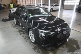  Audi  A3  Sportback 40 TDI quattro S line 2.0 TDI 147KW AT7 E6d #7