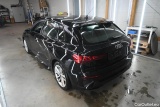  Audi  A3  Sportback 40 TDI quattro S line 2.0 TDI 147KW AT7 E6d #8